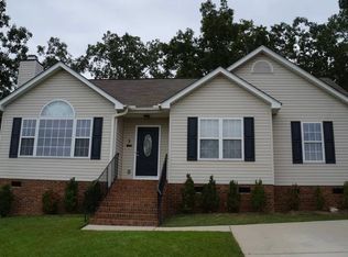 3 Sweetland Ct, Irmo, SC 29063