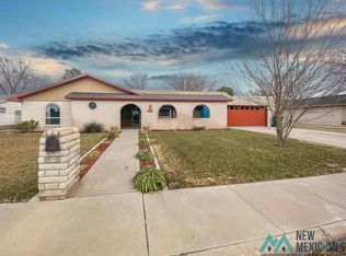 1313 S Yucca Dr, Lovington, NM 88260