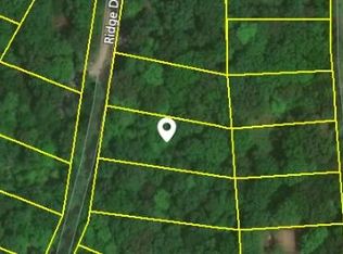 Ridge Dr, Kingston, TN 37763