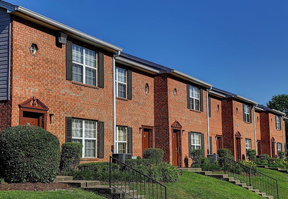 Elm Hill Pike Apartments Nashville Tn