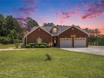 189 Jlg Rd, Cedartown, GA, 30125