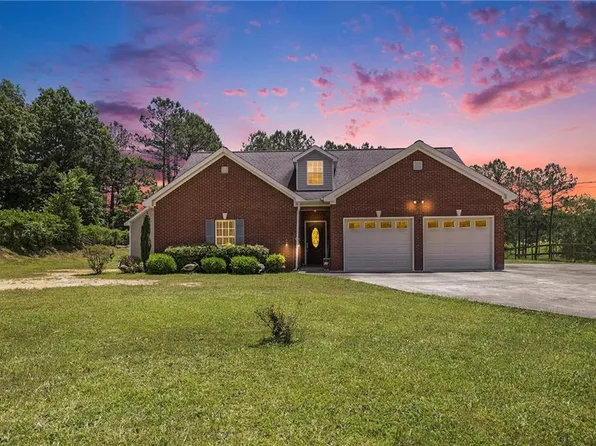 189 Jlg Rd, Cedartown, GA 30125