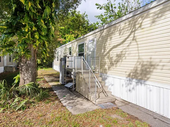 4203 N Us Highway #66, Fort Pierce, FL 34946