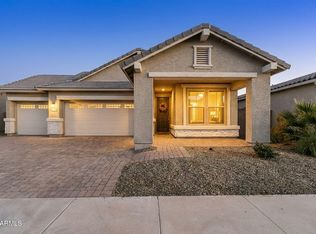 22488 E EXCELSIOR Avenue, Queen Creek, AZ 85142