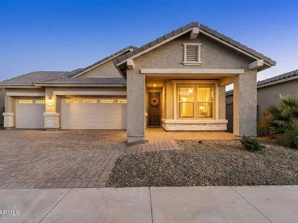 22488 E EXCELSIOR Avenue, Queen Creek, AZ 85142