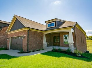 2308 Artisan Park Pl, Fisherville, KY 40023