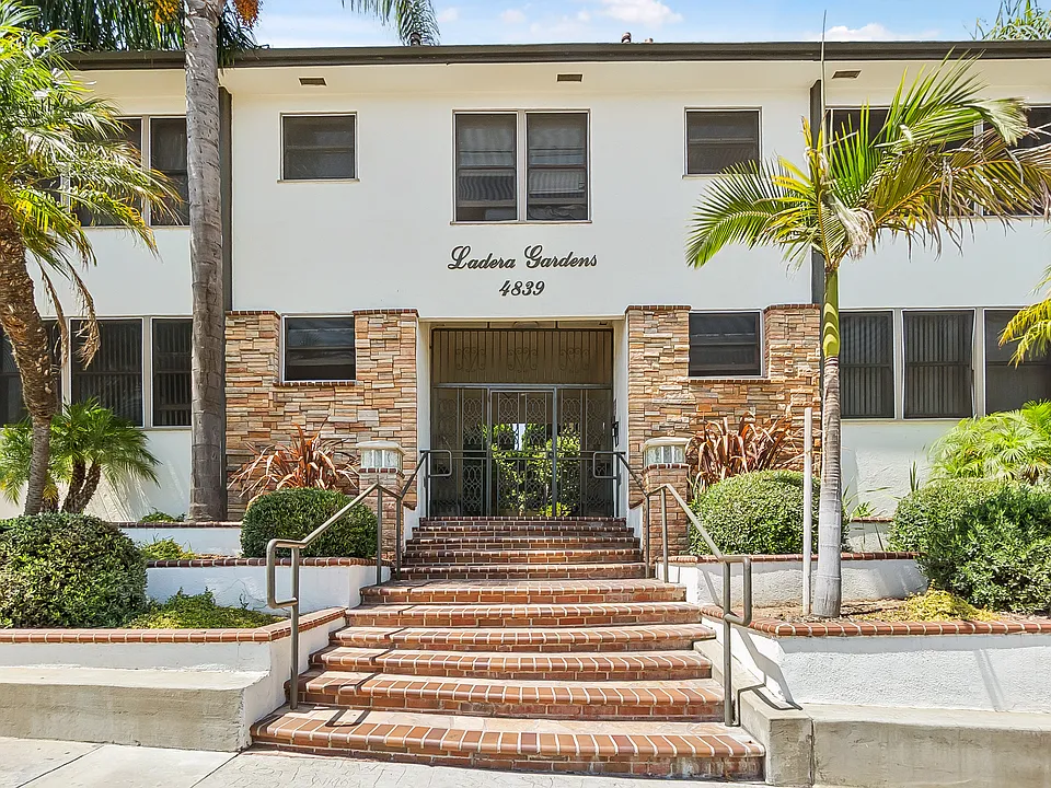 Ladera Gardens