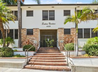 Ladera Gardens, Los Angeles, CA 90056