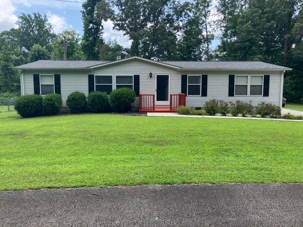 211 Tall Timbers Rd, Jamestown, KY 42629