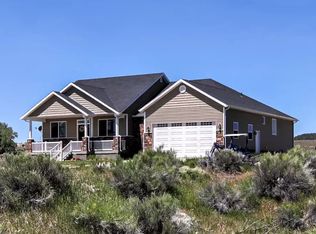 572 Highway 89, Hatch, UT 84735