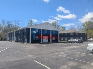 Harbour Court, Evansville, IN 47714