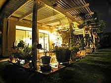 Patio/NE Stockton