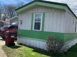 930 29th St LOT 17, Portsmouth, OH 45662
