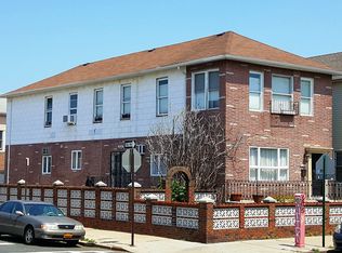 8615 19th Ave, Brooklyn, NY 11214