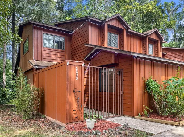 5530 SW 8th Pl, Gainesville, FL 32607