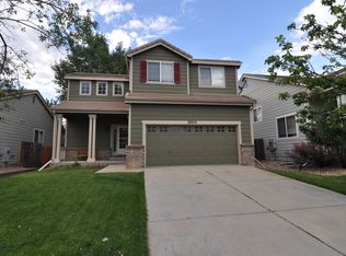 22215 E Belleview Ln, Aurora, CO 80015