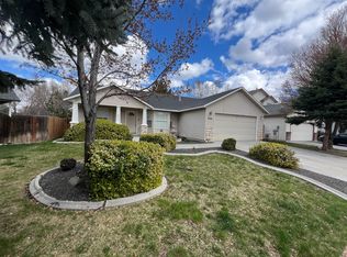 3766 N Chatterton Way, Boise, ID 83713
