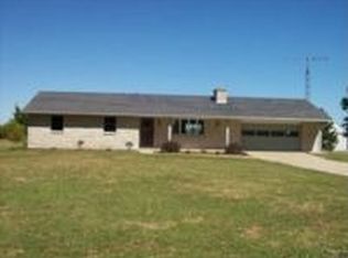 27105 State Road 46 W, Batesville, IN 47006