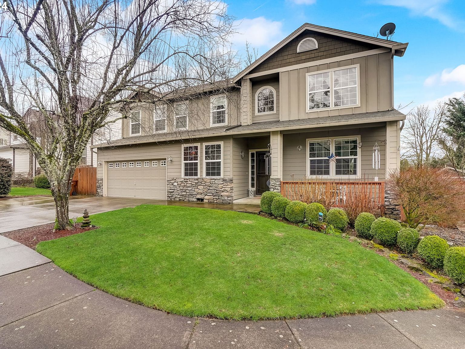 4638 U St, Washougal, WA 98671 Zillow