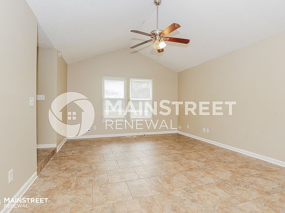 WM - Living Room