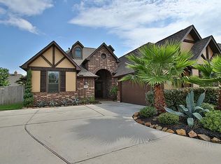 11107 Benevolent Way, Tomball, TX 77375