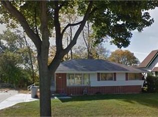 5529 W Silver Spring Dr #1, Milwaukee, WI 53218