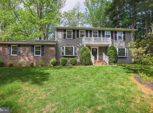 1516 Pinnacle Rd, Baltimore, MD 21286