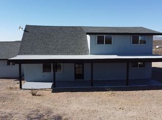 1673 N Curly Bill Dr, Tombstone, AZ 85638