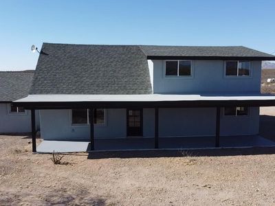 1673 N Curly Bill Dr, Tombstone, AZ, 85638