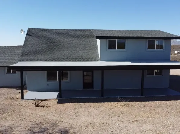 1673 N Curly Bill Dr, Tombstone, AZ 85638