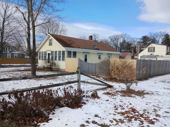 171 Maple Avenue, Claremont, NH 03743