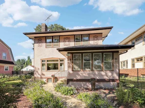 1609 Oliver Ave N, Minneapolis, MN 55411