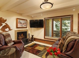 601 S West End St UNIT 6, Aspen, CO 81611