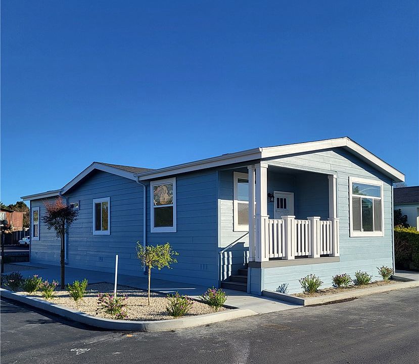 801 S Halcyon Rd SPACE 28, Arroyo Grande, CA 93420 Zillow