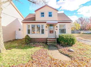 1259 E 351st St, Eastlake, OH 44095