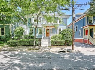 64 Barnes St, Providence, RI 02906
