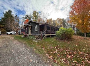 418 Charles Hill Rd, Lunenburg, NS B0R1A0