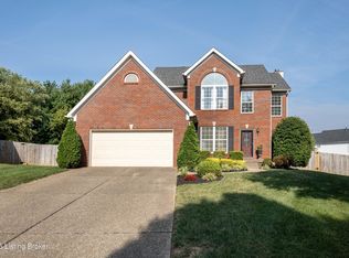 4303 Bridleridge Ct, Louisville, KY 40245