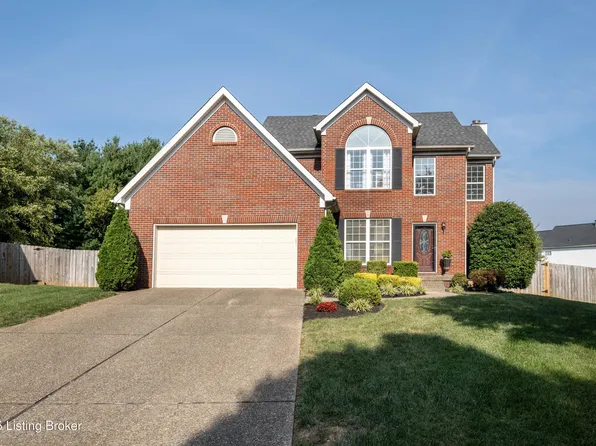 4303 Bridleridge Ct, Louisville, KY 40245