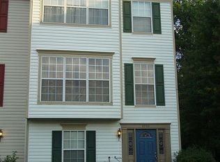 2552 Ambling Cir, Crofton, MD 21114