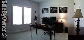 Office or guest room