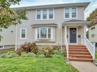 63 Century St #1, Medford, MA 02155