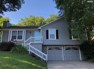 2131 SE 5th St, Lees Summit, MO 64063