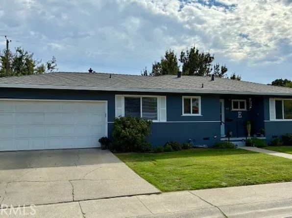 1010 W Cedar St, Willows, CA 95988