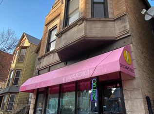 2202 W Belmont Ave, Chicago, IL 60618