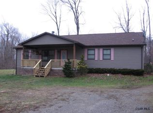 1517 Trent Rd, Rockwood, PA 15557