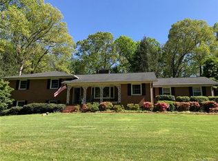 116 Labans Ln, Lincolnton, NC 28092