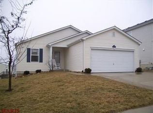 221 Preserve Park Pl, Wentzville, MO 63385