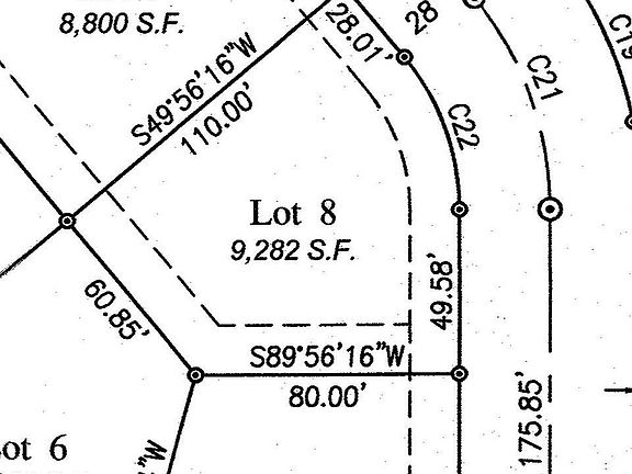 3rd image of 1511 Bird Farm Dr
