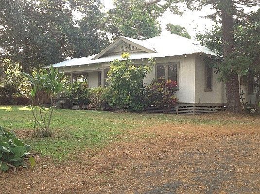 1st image of 954968 Mamalahoa Hwy